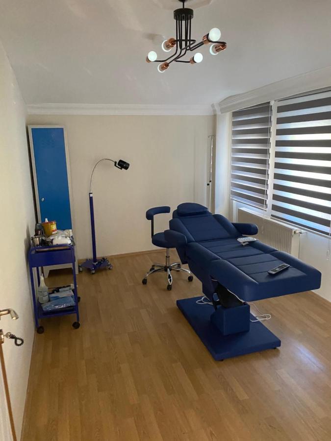 Beauty Palace Clinic Beylikdüzü Estetik Büyükçekmece Exterior foto