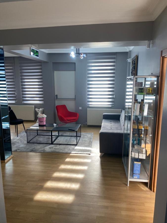 Beauty Palace Clinic Beylikdüzü Estetik Büyükçekmece Exterior foto